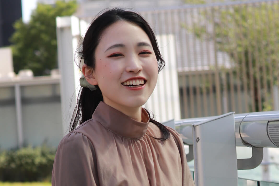 柘植 早織