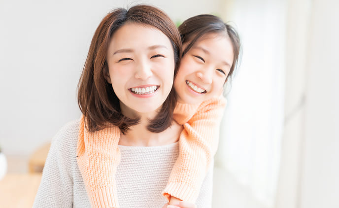 親子留学支援