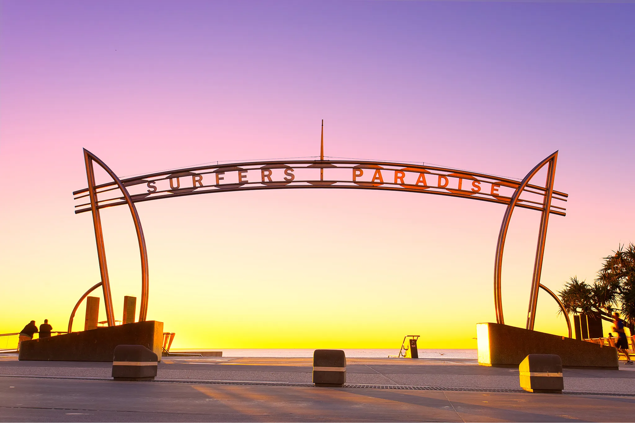 オーストラリア風景